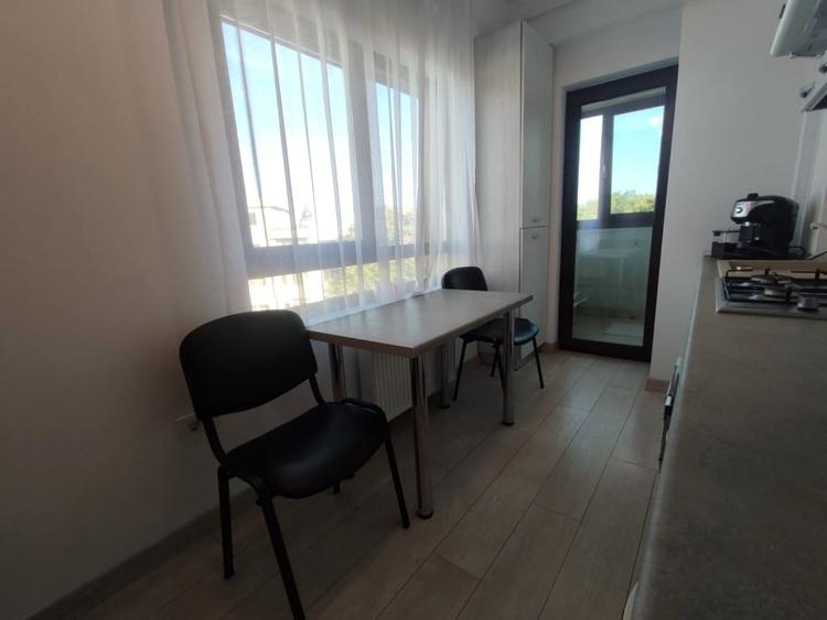 Apartament 2 camere, 53 mp, de închiriat în Nicolina - 7