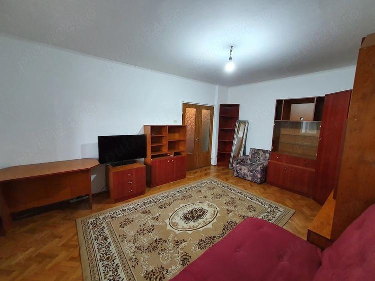 Garsonieră decomandată în Dacia