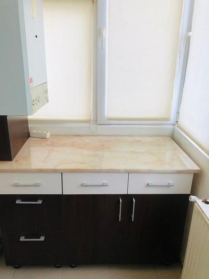 Apartament cu 2 camere decomandat în Moreni