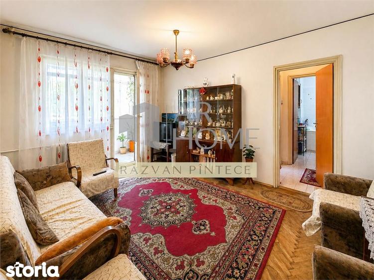 Apartament 2 camere, semidecomandat, zona Sud Value Center, Ploiesti - 10