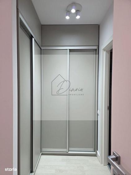 2 camere Onix Residence Pipera | Mobilat si utilat I Comision 0% - 11