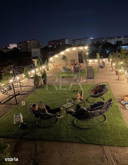 Apartament cu 5 camere în Timpuri Noi
