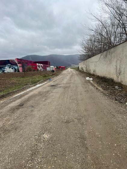Teren Construcții intravilan de 6000 mp, în Exterior Est