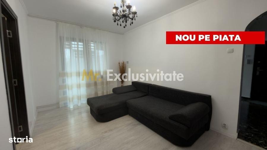 Apartament 2 Camere De Inchiriat | Zona Kaufland Craiovei | Pitesti - 1