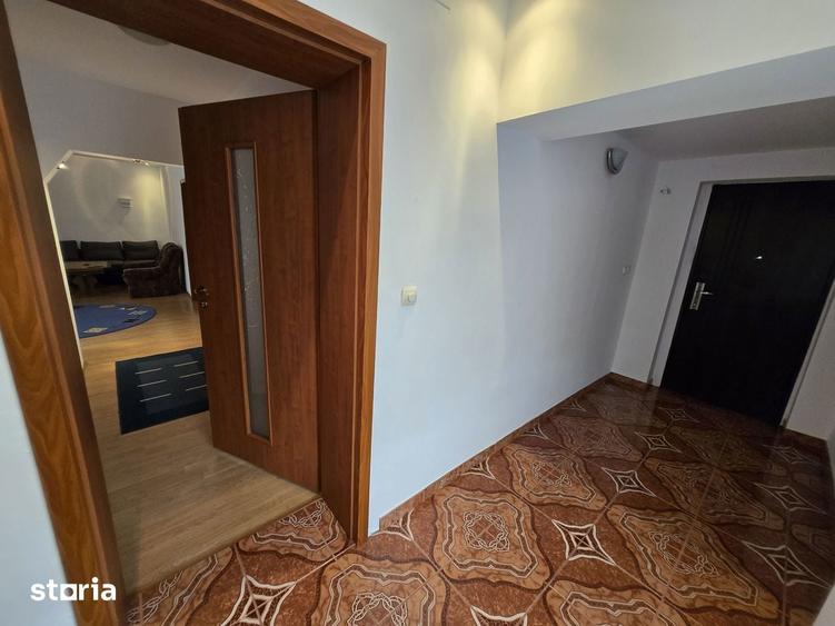 Casa individuala complet renovata 4 camere, Bogdanestilor - 11