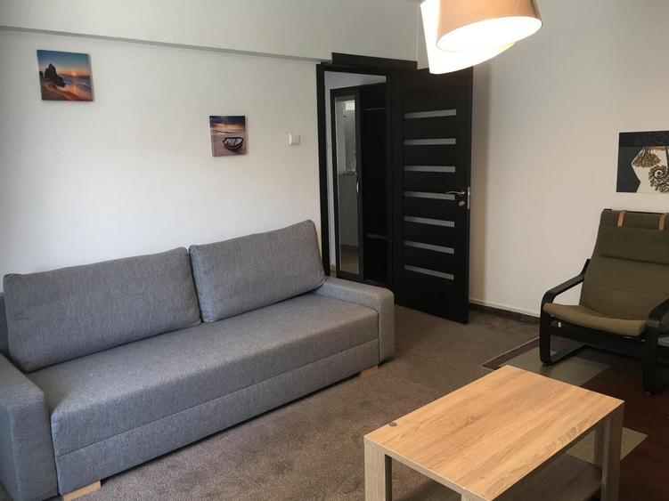 2 camere Nerva Traian - Timpuri Noi - metrou 5 minute! - 2