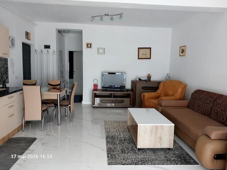 Apartament cu 2 camere decomandat în Giroc
