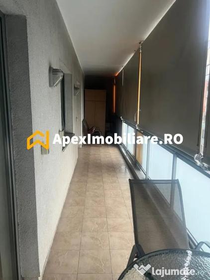 Apartament 3 camere de inchiriat Doamna Ghica Bucure?ti | A - 8
