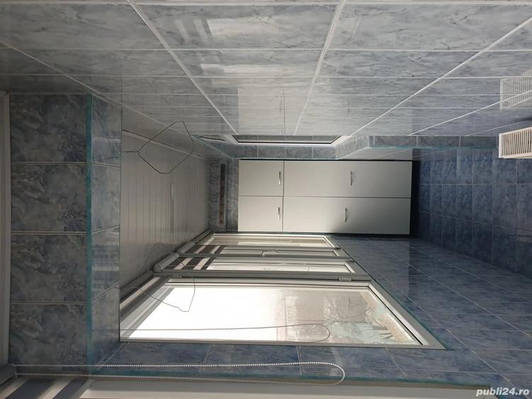 Apartament cu 2 camere decomandat în Micro 19