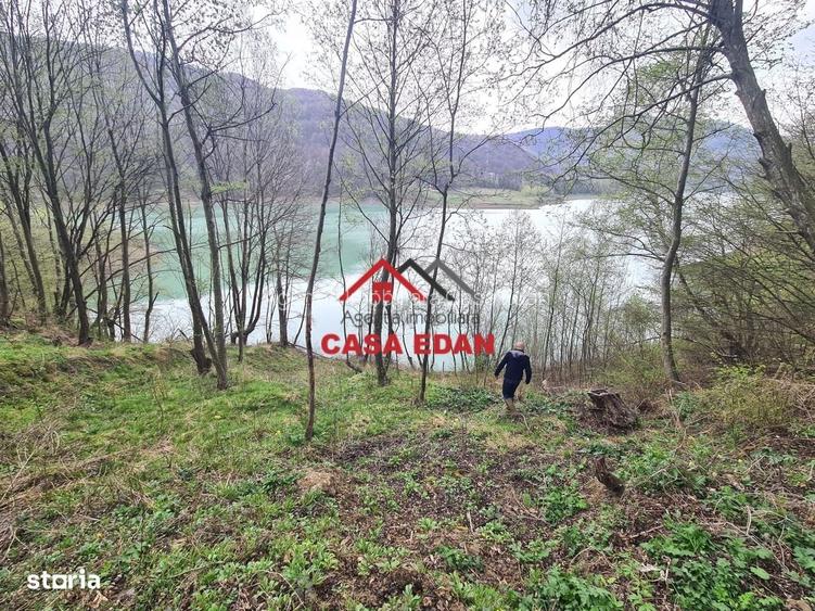 Teren intravilan in Valea Doftanei - Parajul Paltinu--1000 mp--120e