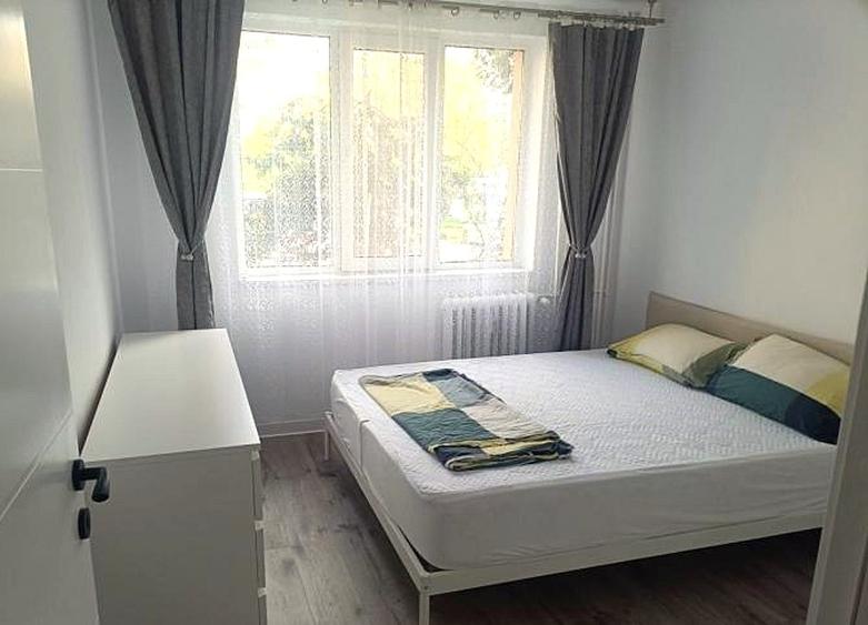 Apartament cu 2 camere în Titan