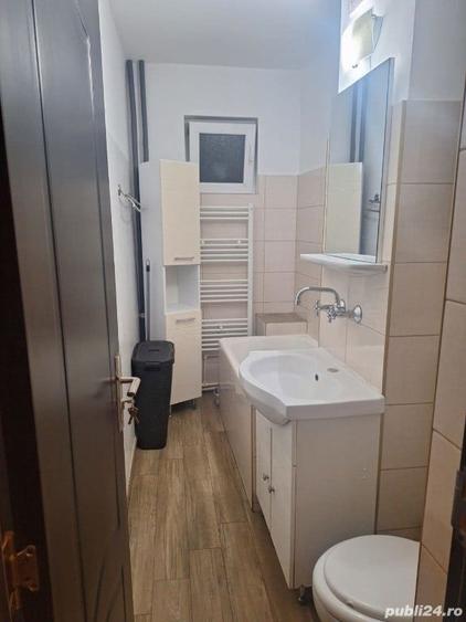 Apartament cu 1 camera Someseni - 3