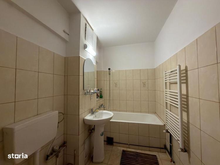 Apartament cu 2 camere în Ultracentral