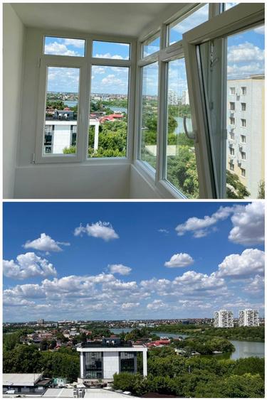 Apartament cu 2 camere decomandat în Pantelimon