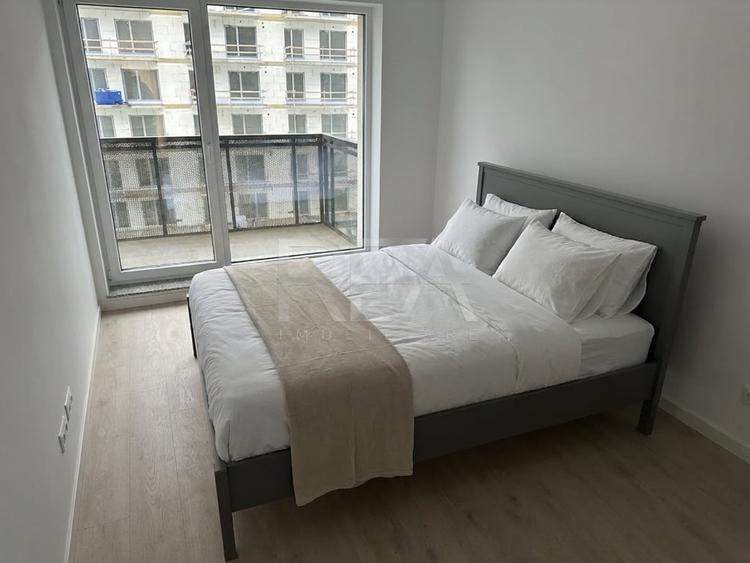 Apartament cu 2 camere semidecomandat, mobilat în Drumul Taberei