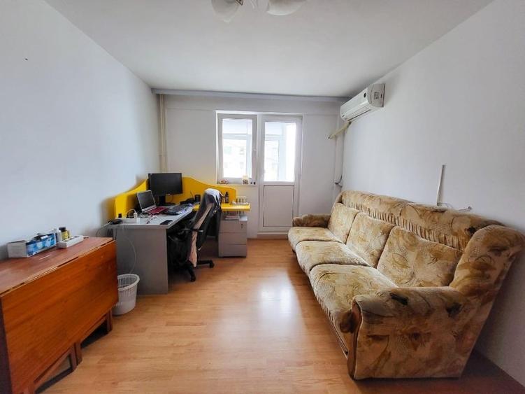 Apartament cu 2 camere semidecomandat, mobilat în Drumul Taberei