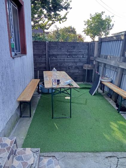 Apartament cu 3 camere decomandat în Popești-Leordeni