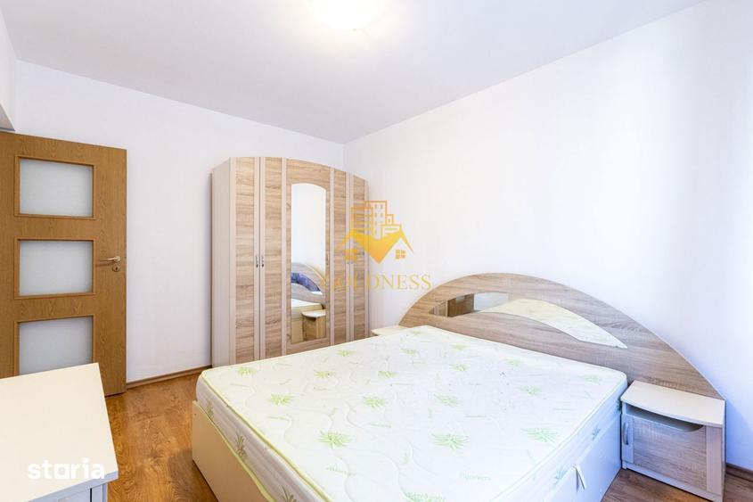 2 camere, Floresti Zona Vivo, Razoare, Valea Gabaului, Pet Friendly - 5