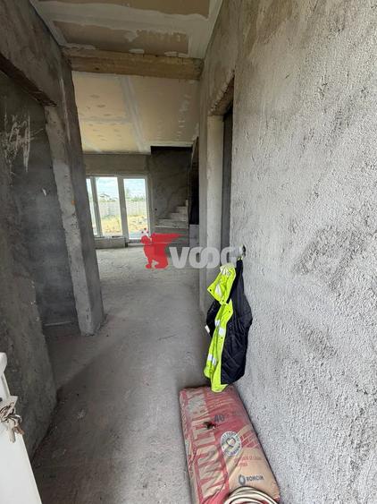 Duplex P+M nou Mo?ni?a Veche, in apropierea Padurii Bistra - 3