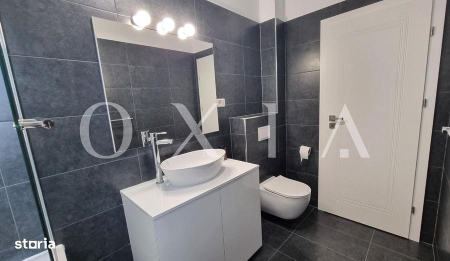 Apartament cu 2 camere, mobilat în Neptun