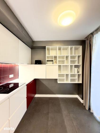 Apartament cu 2 camere în Tei