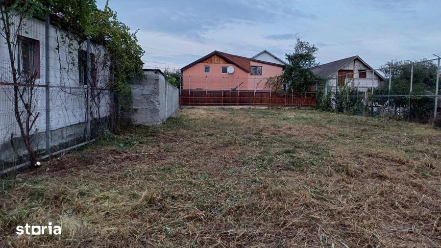 Teren de 540 mp, în Central