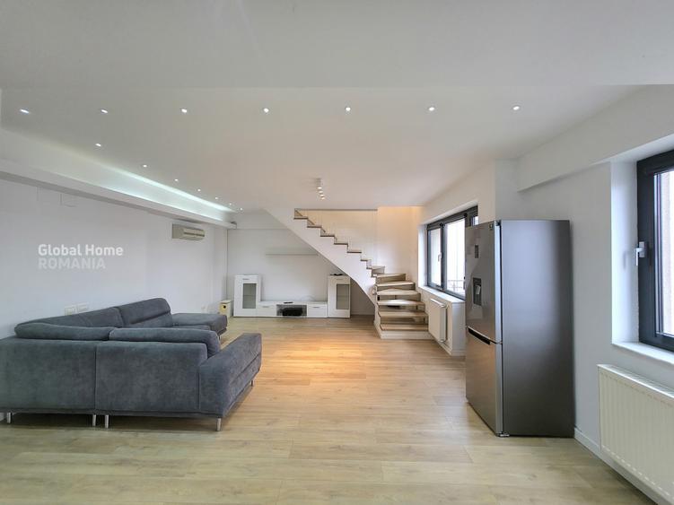 Duplex - Polona 89 - Ultracentral | Apartament 3 Camere + Te - 14