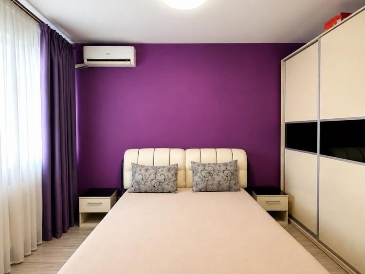 Apartament cu 2 camere semidecomandat în Baba Novac