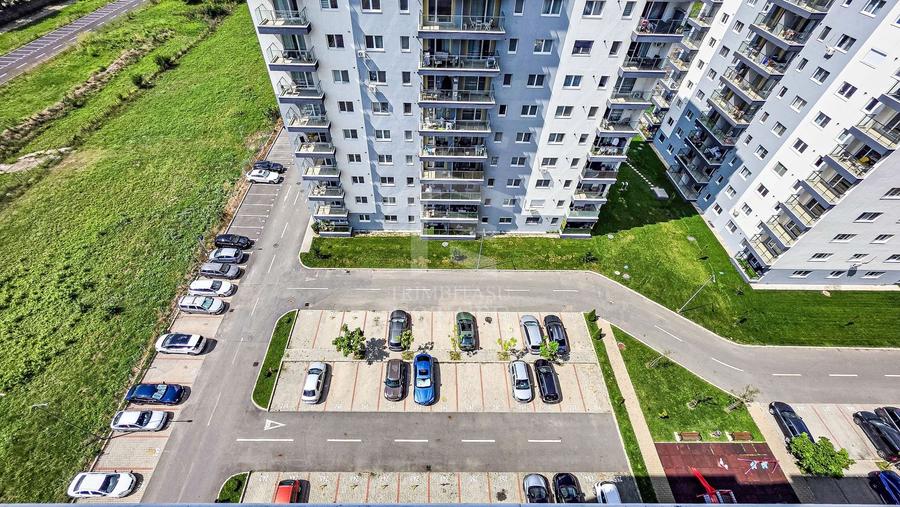 Apartament cu 3 camere decomandat, mobilat în Prelungirea Ghencea