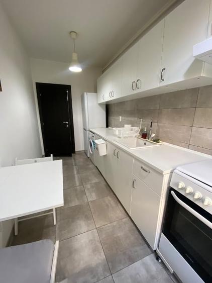 Apartament 2 camere Berceni - 12