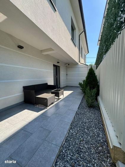 Casa tip duplex finalizata - Bucium, Sos. Barnova - Comision 0% - 7