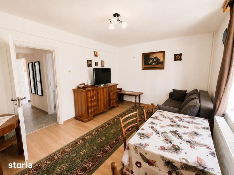 Apartament cu 2 camere în Nord