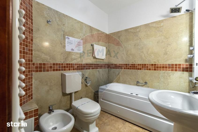 Spațiu comercial, de 1,700 mp, în Central