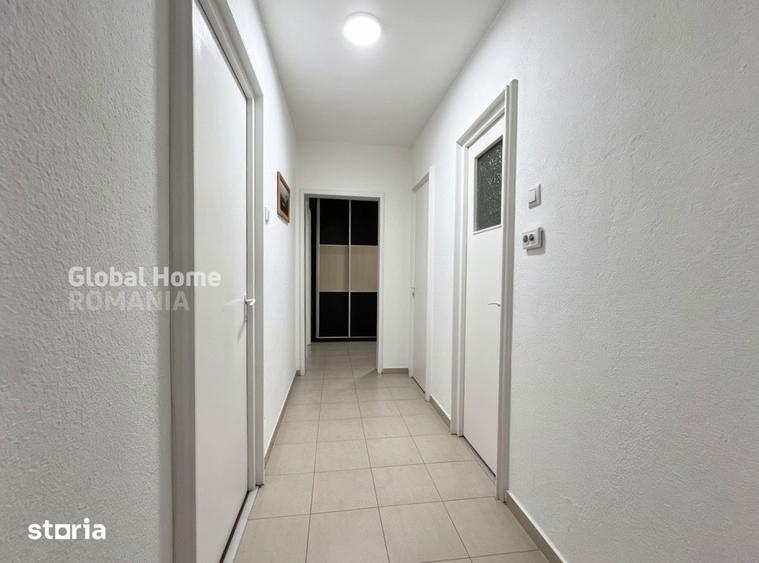 Apartament 2 camere decomandat | Loc parcare | Jean Steriadi - 9