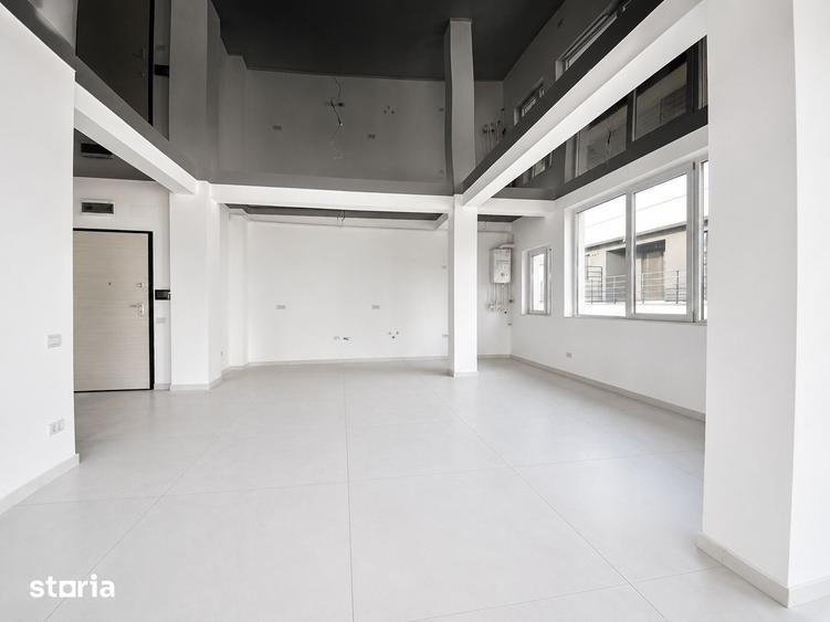 Apartament cu 2 camere în Nord