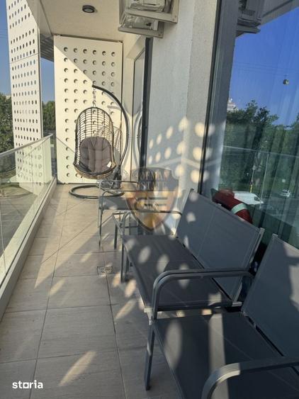 Apartament cu 2 camere în Sud