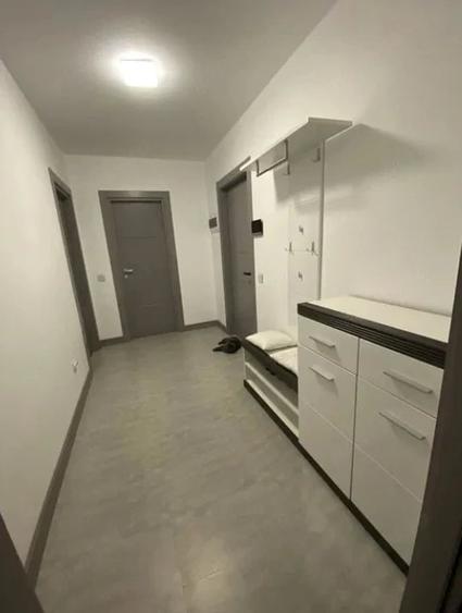 Apartament cu 2 camere+parcare in Tatarasi-Himson - 1