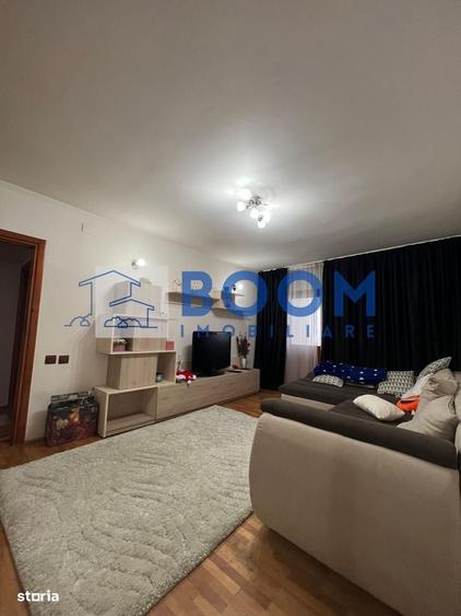 Apartament | 3 camere | Calea lui Traian | Etaj 3 - 12