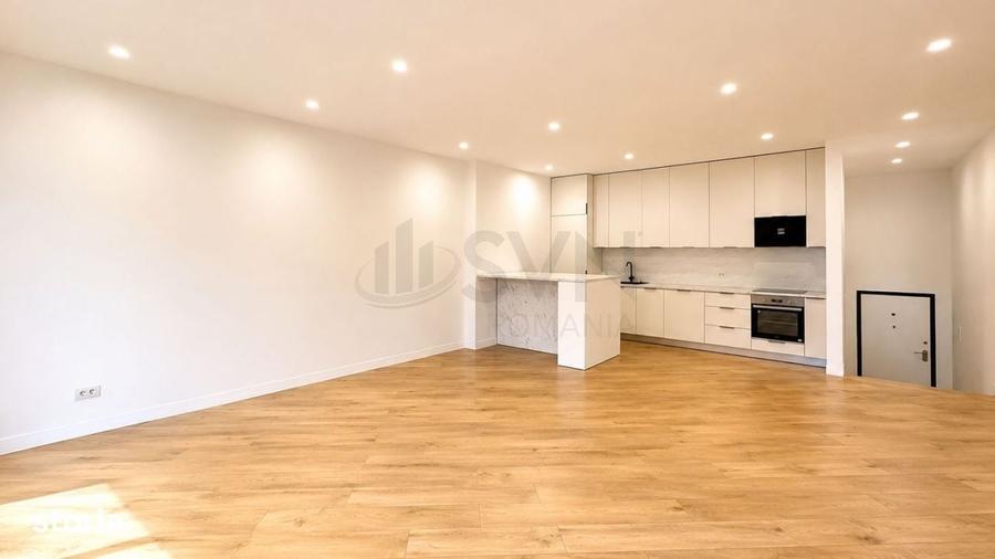 Apartament cu 4 camere în Dacia