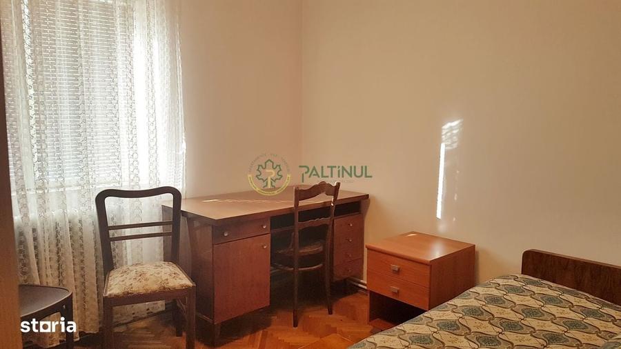 Apartament 2 camere, zona Garii - 1