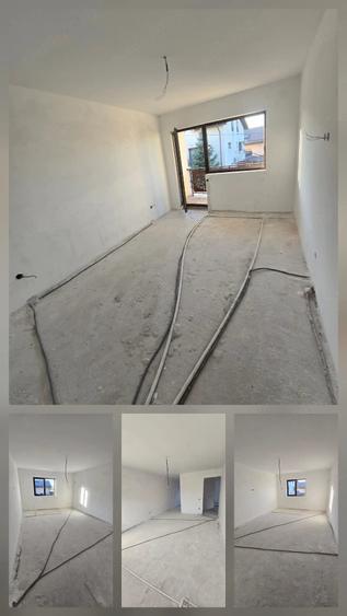 Vila P+1, Bragadiru, Str. Topaz, 31C, toate utilita?ile, curte proprie ?i 3 locuri parcare - 19