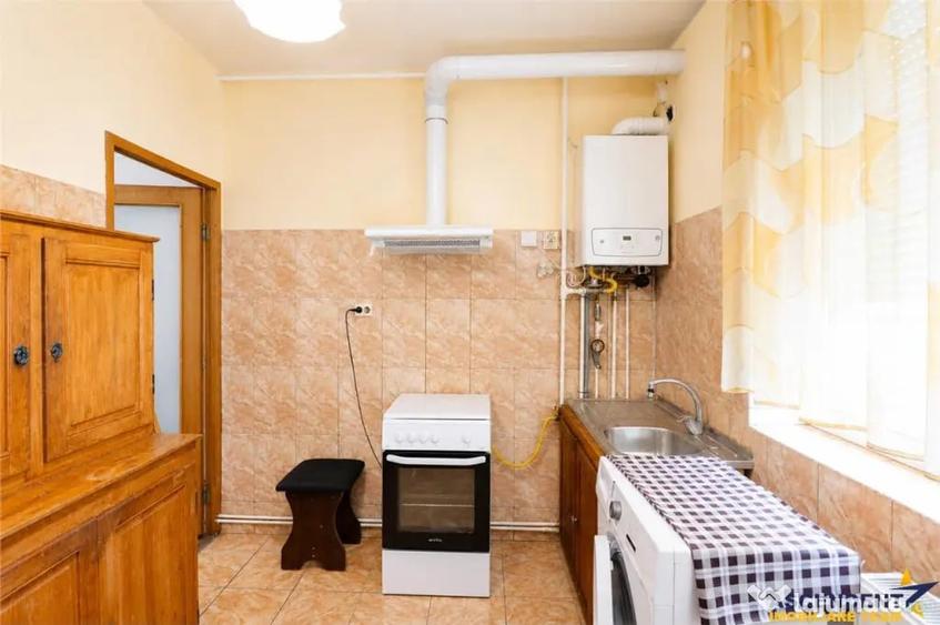 Apartament doua camere Octavian Goga, Tractorul, Brasov - 3