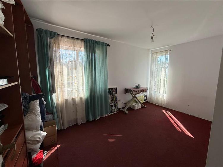 Casa P+M - 4 camere - Magurele - 4