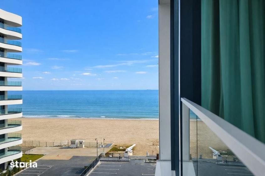 Apartament cu 2 camere în Nord