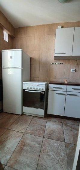Garsonieră semidecomandată, mobilată în Tei