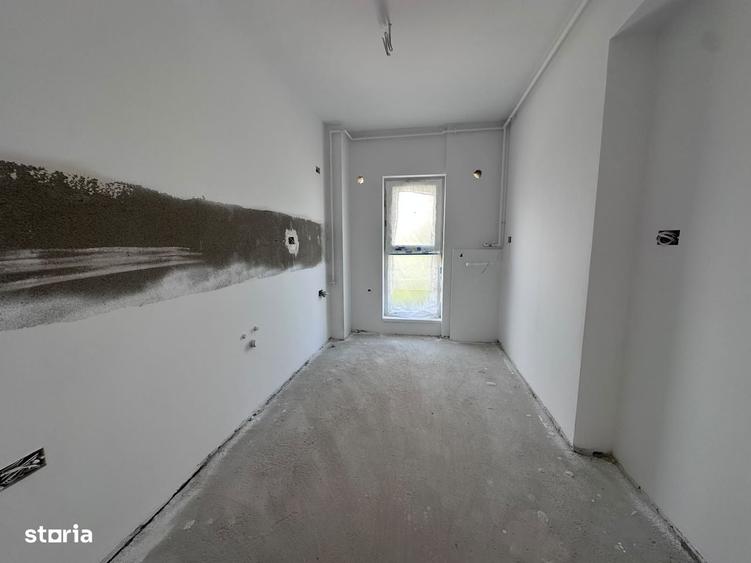 Apartament 2 camere cu gradina, Sector 4, Grand Arena - 5