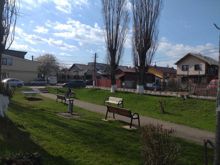 Casă cu 4 camere în Central