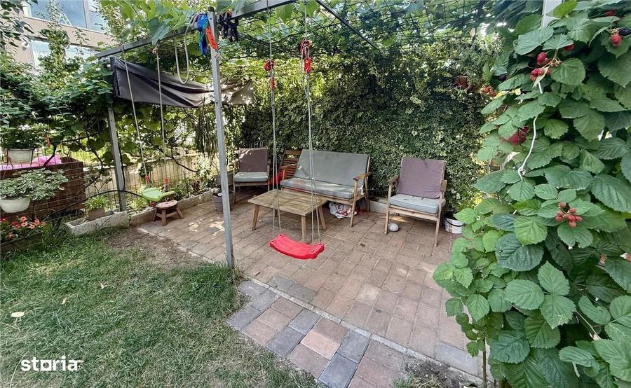 Apartament cu 2 camere decomandat în Valea Lupului