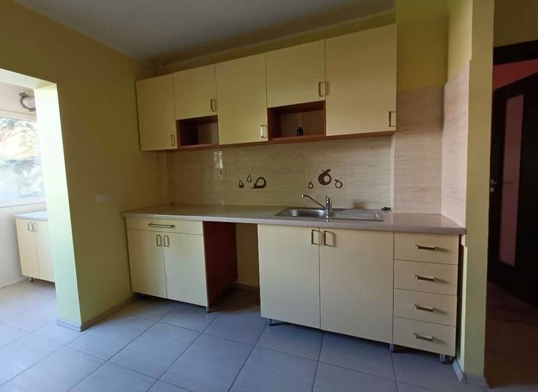 Apartament cu 2 camere decomandat, mobilat în Brazda lui Novac