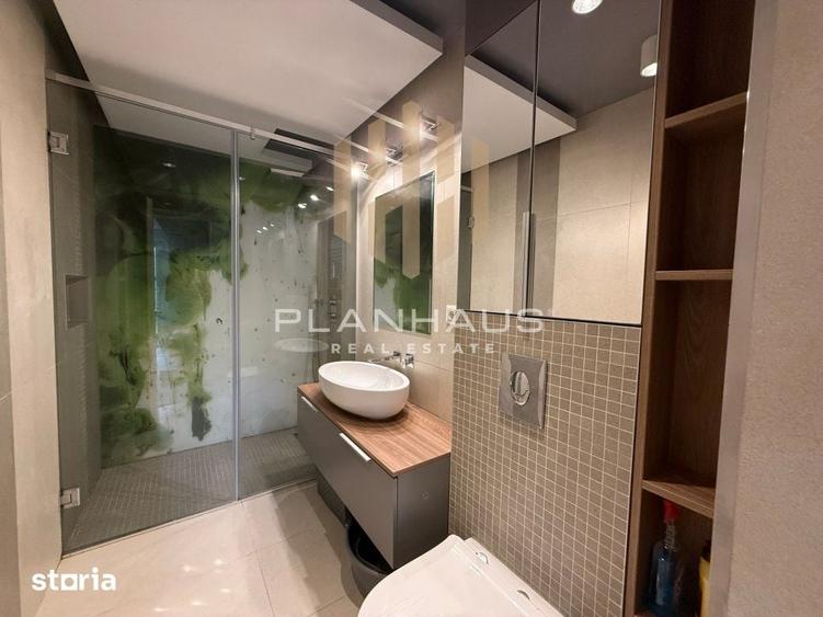 Apartament cu 3 camere în Valea Borcutului